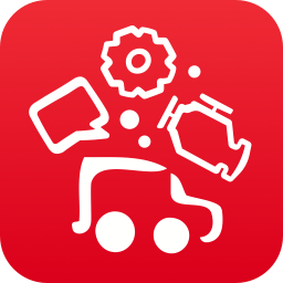 app logo