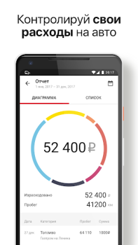 Scaricare Дром Гараж — клуб владельцев а Auto e trasporti per Android Screenshot 4