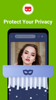 Scaricare FAB Adblocker Browser:Adblock Comunicazione per Android Screenshot 4