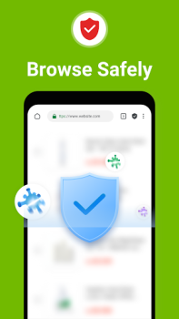 Scaricare FAB Adblocker Browser:Adblock Comunicazione per Android Screenshot 5