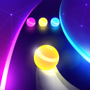 Scaricare  Dancing Road: Color Ball Run!
