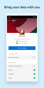 Vivaldi, browser veloce sicuro