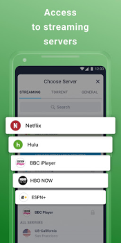 Scaricare VPN Lite Without Registration Strumenti per Android Screenshot 4