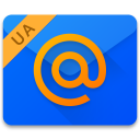 Scaricare  Mail.Ru for UA – Email applica