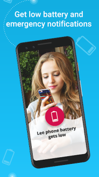 Scaricare Family Locator - GPS Tracker Stile di vita per Android Screenshot 3