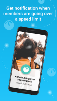 Scaricare Family Locator - GPS Tracker Stile di vita per Android Screenshot 4