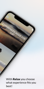 Scaricare Relax: Meditate, Sleep Salute e fitness per Android Screenshot 2