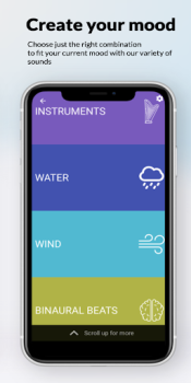 Scaricare Relax: Meditate, Sleep Salute e fitness per Android Screenshot 4