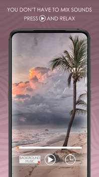Scaricare Musica rilassante per dormire Salute e fitness per Android Screenshot 4