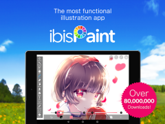 Scaricare ibis Paint X Arte e design per Android Screenshot 6