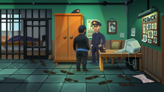Scaricare Бородач. Понять и простить Giochi rompicapo per Android Screenshot 2