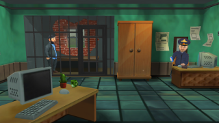 Scaricare Бородач. День рождения Иришки Giochi rompicapo per Android Screenshot 2