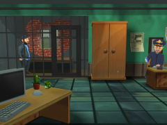 Scaricare Бородач. День рождения Иришки Giochi rompicapo per Android Screenshot 7