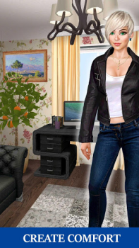 Scaricare Univer. New Dorm Giochi rompicapo per Android Screenshot 5