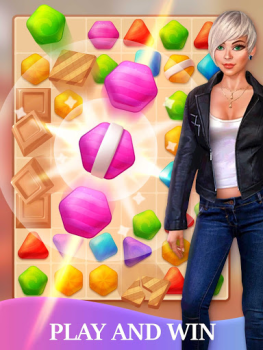 Scaricare Univer. New Dorm Giochi rompicapo per Android Screenshot 7