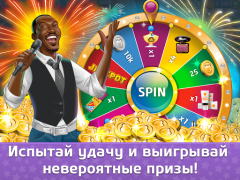 Scaricare Флирт Сити Simulatori per Android Screenshot 6
