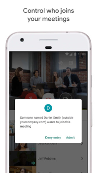 Google Meet (originale)