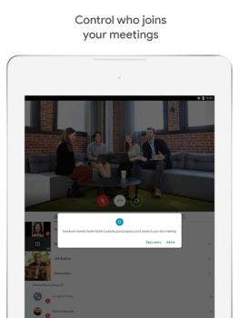Google Meet (originale)