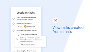 Scaricare Google Tasks Lavoro per Android Screenshot 3