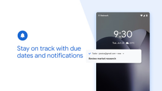 Scaricare Google Tasks Lavoro per Android Screenshot 4