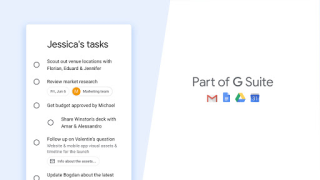 Scaricare Google Tasks Lavoro per Android Screenshot 5