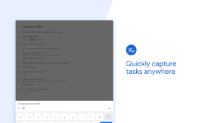 Scaricare Google Tasks Lavoro per Android Screenshot 6