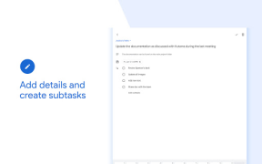 Scaricare Google Tasks Lavoro per Android Screenshot 7