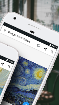 Scaricare Google Arts & Culture Educazione per Android Screenshot 2