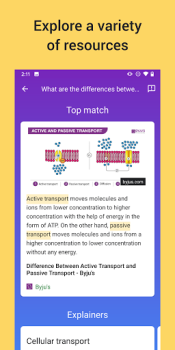Scaricare Socratic by Google Educazione per Android Screenshot 4