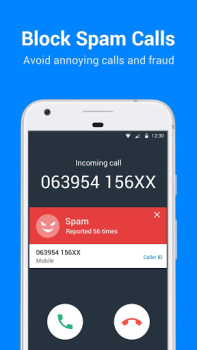 Caller ID, Identifica e blocca