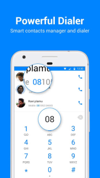 Caller ID, Identifica e blocca
