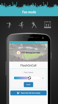 Scaricare FlashOnCall PRO 2020 Strumenti per Android Screenshot 5