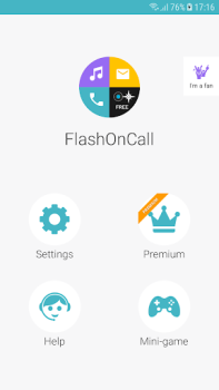 Scaricare FlashOnCall PRO 2020 Strumenti per Android Screenshot 6