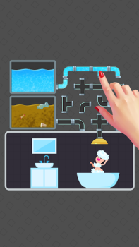 Scaricare Hitmasters Azione per Android Screenshot 2