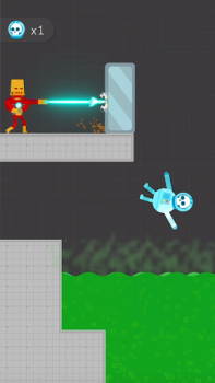 Scaricare Hitmasters Azione per Android Screenshot 3