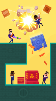 Scaricare Hitmasters Azione per Android Screenshot 4