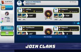 Scaricare Fishing Clash: Sport Simulator Simulatori per Android Screenshot 6