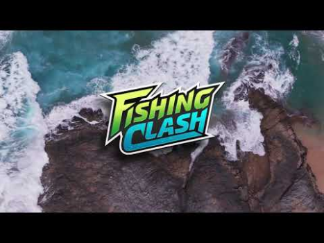 Scaricare Fishing Clash: Sport Simulator Simulatori per Android Screenshot 8
