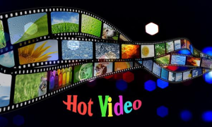 Scaricare Hot Video Intrattenimento per Android