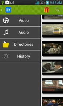 Scaricare Hot Video Intrattenimento per Android Screenshot 3
