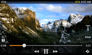Scaricare Hot Video Intrattenimento per Android Screenshot 4