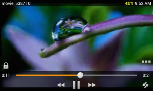 Scaricare Hot Video Intrattenimento per Android Screenshot 7