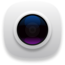app logo