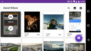 Scaricare Lightshot (strumento di acquis Strumenti per Android Screenshot 6
