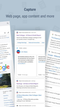 Scaricare Auto Hide Screenshot Lavoro per Android Screenshot 5