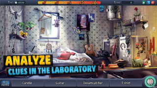 Scaricare Criminal Case Avventure per Android Screenshot 3