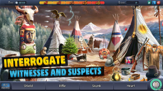 Scaricare Criminal Case Avventure per Android Screenshot 4