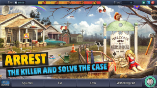 Scaricare Criminal Case Avventure per Android Screenshot 5