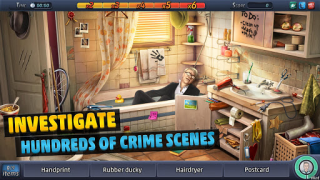 Scaricare Criminal Case Avventure per Android Screenshot 6