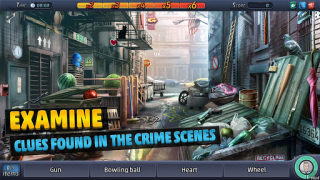 Scaricare Criminal Case Avventure per Android Screenshot 7